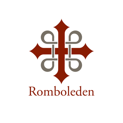 Romboleden logotyp